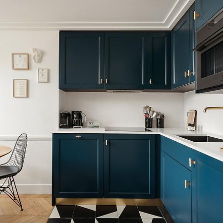 My Maison In Paris Invalides Εξωτερικό φωτογραφία