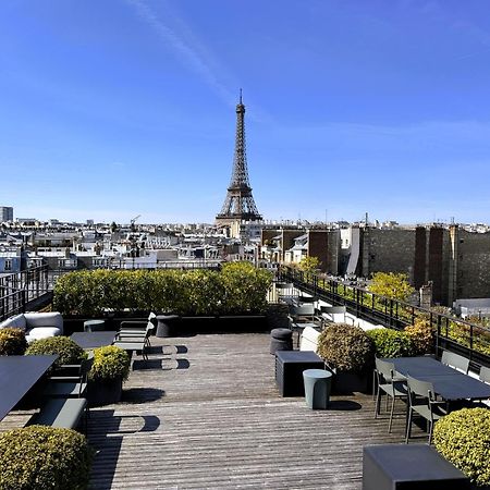 My Maison In Paris Invalides Εξωτερικό φωτογραφία