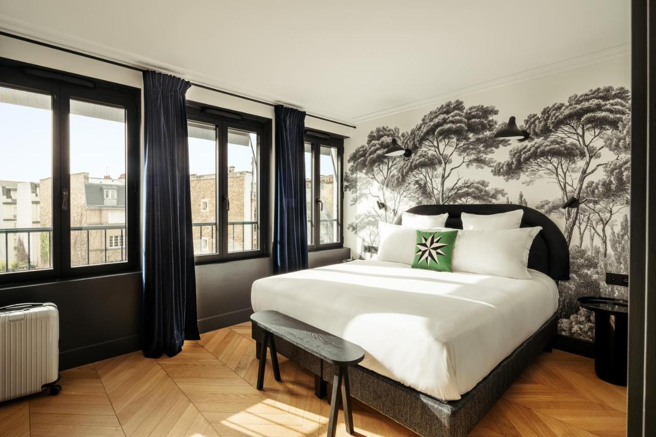 My Maison In Paris Invalides Εξωτερικό φωτογραφία