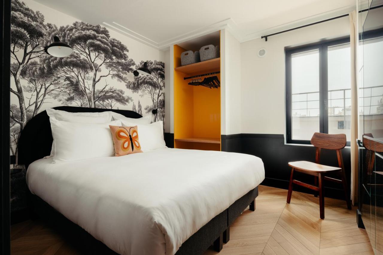 My Maison In Paris Invalides Εξωτερικό φωτογραφία