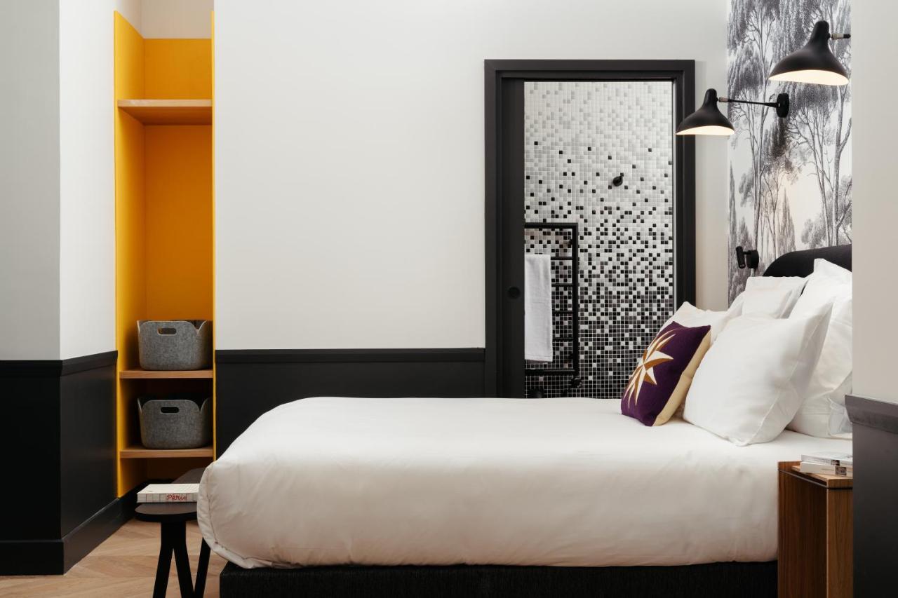 My Maison In Paris Invalides Εξωτερικό φωτογραφία