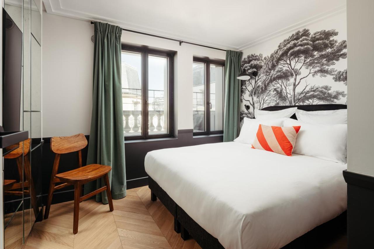 My Maison In Paris Invalides Εξωτερικό φωτογραφία