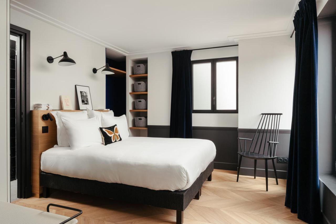My Maison In Paris Invalides Εξωτερικό φωτογραφία