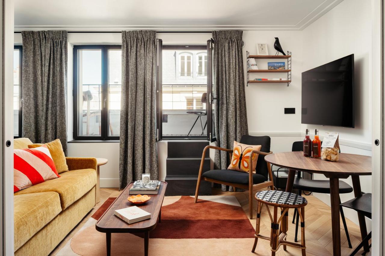 My Maison In Paris Invalides Εξωτερικό φωτογραφία