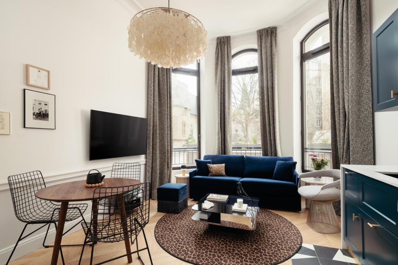My Maison In Paris Invalides Εξωτερικό φωτογραφία