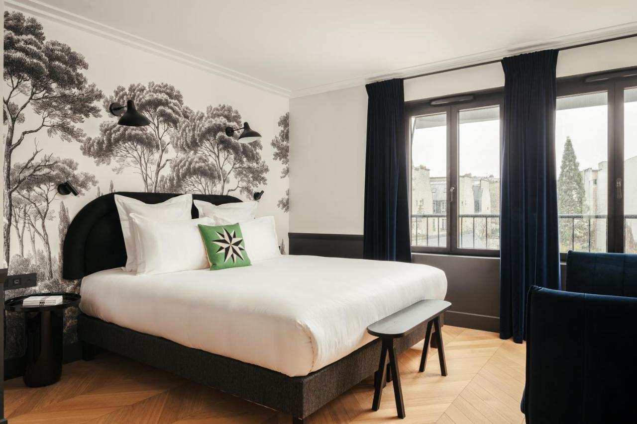 My Maison In Paris Invalides Εξωτερικό φωτογραφία