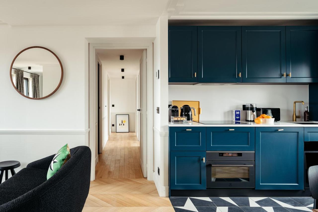 My Maison In Paris Invalides Εξωτερικό φωτογραφία