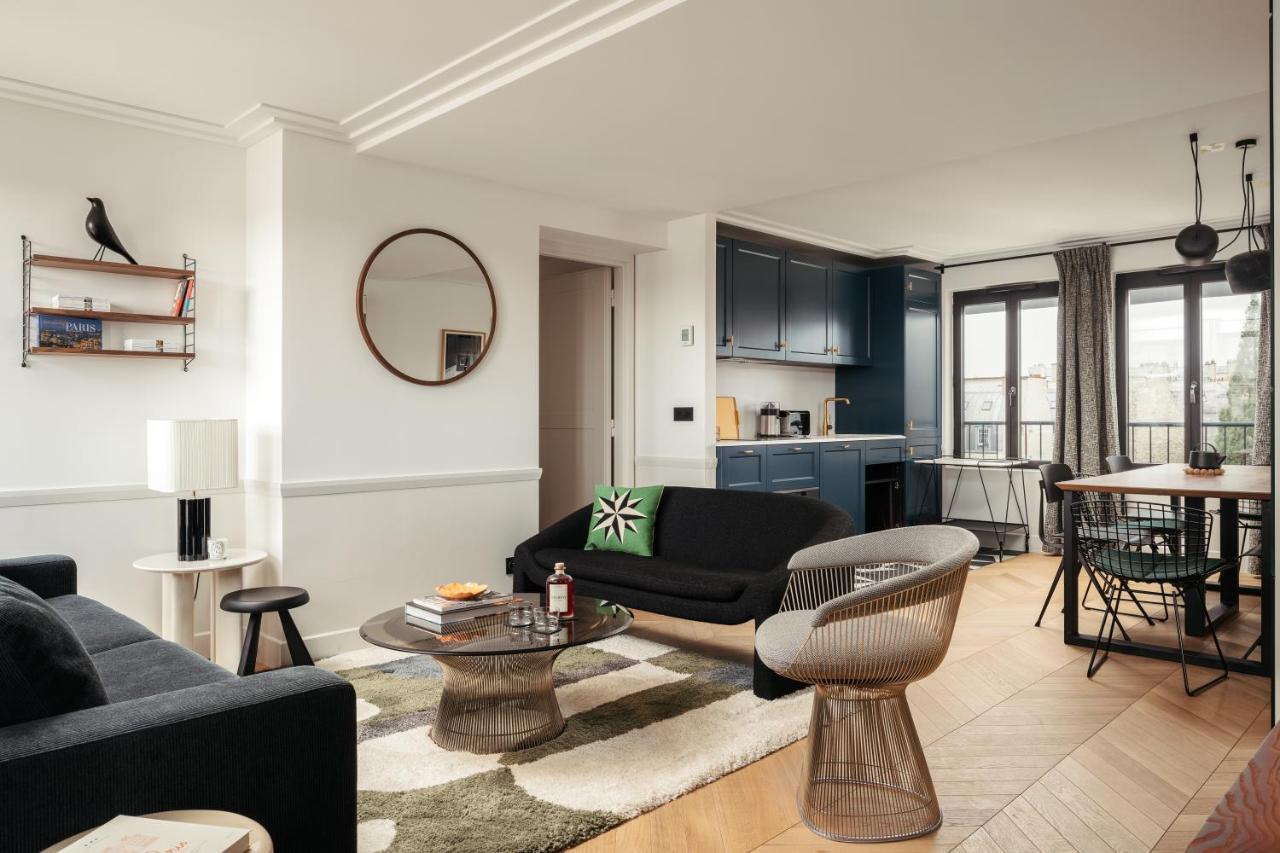 My Maison In Paris Invalides Εξωτερικό φωτογραφία