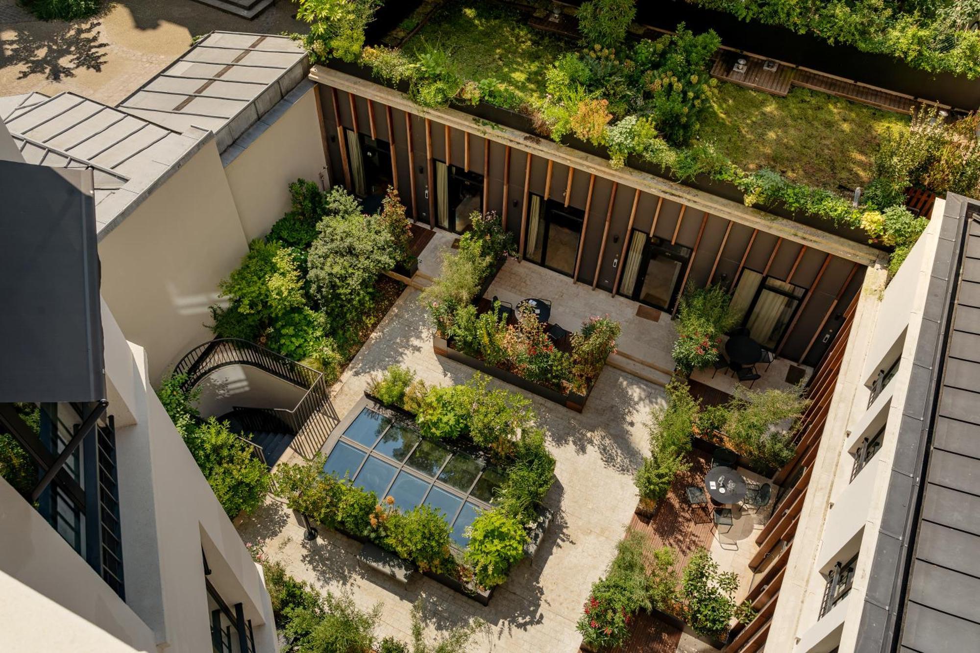 My Maison In Paris Invalides Εξωτερικό φωτογραφία