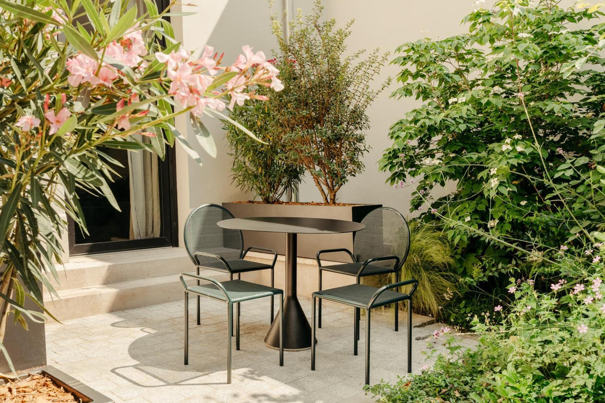 My Maison In Paris Invalides Εξωτερικό φωτογραφία
