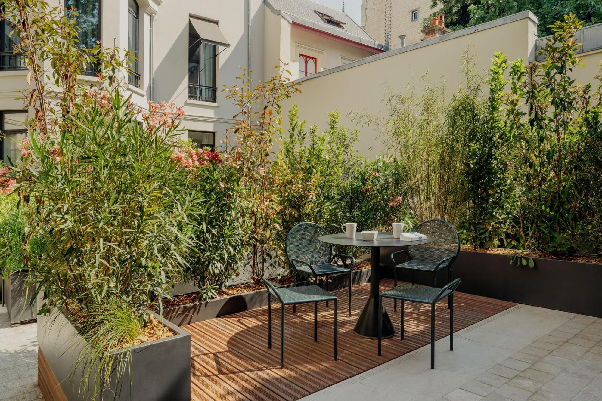 My Maison In Paris Invalides Εξωτερικό φωτογραφία