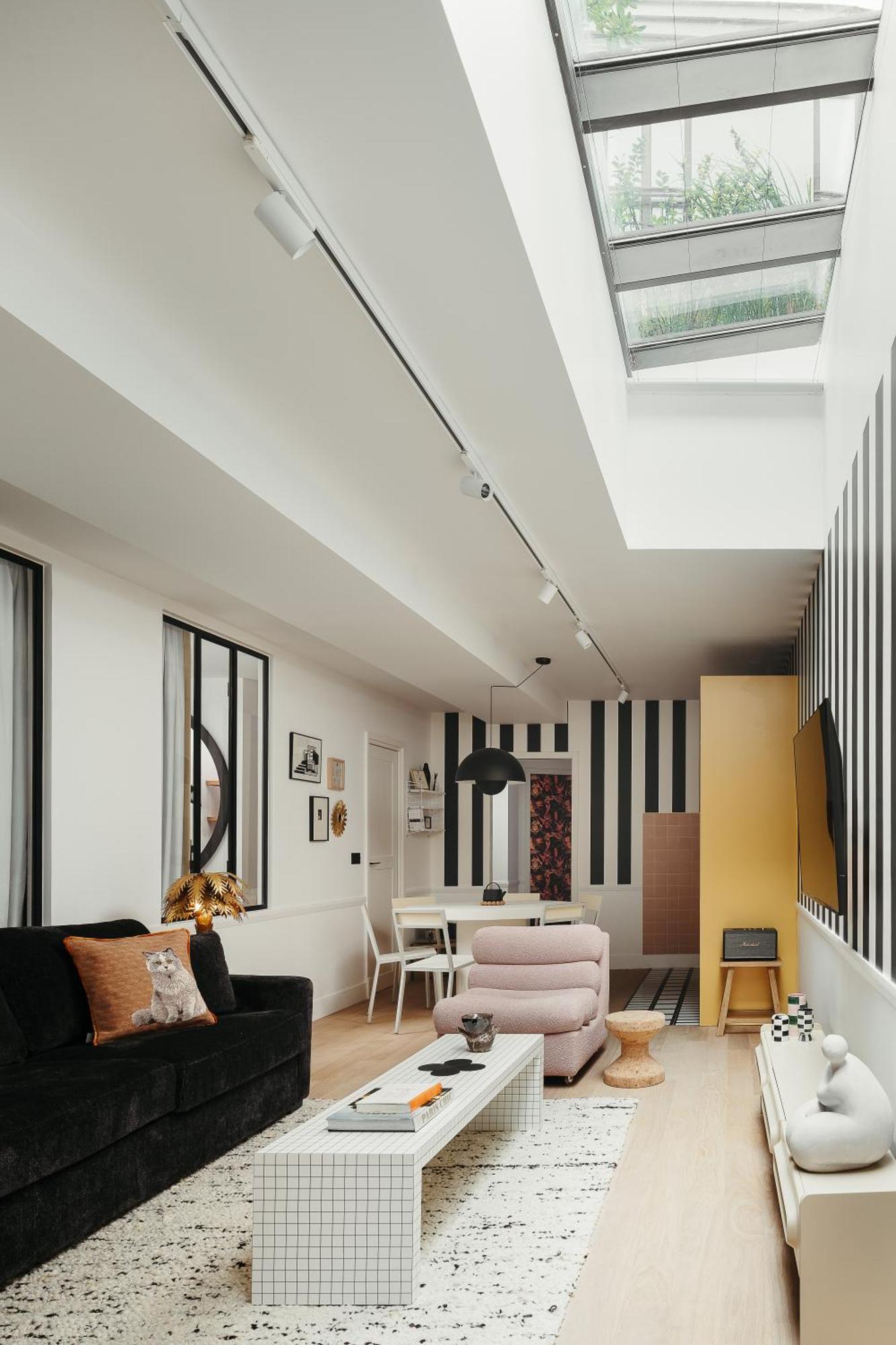 My Maison In Paris Invalides Εξωτερικό φωτογραφία