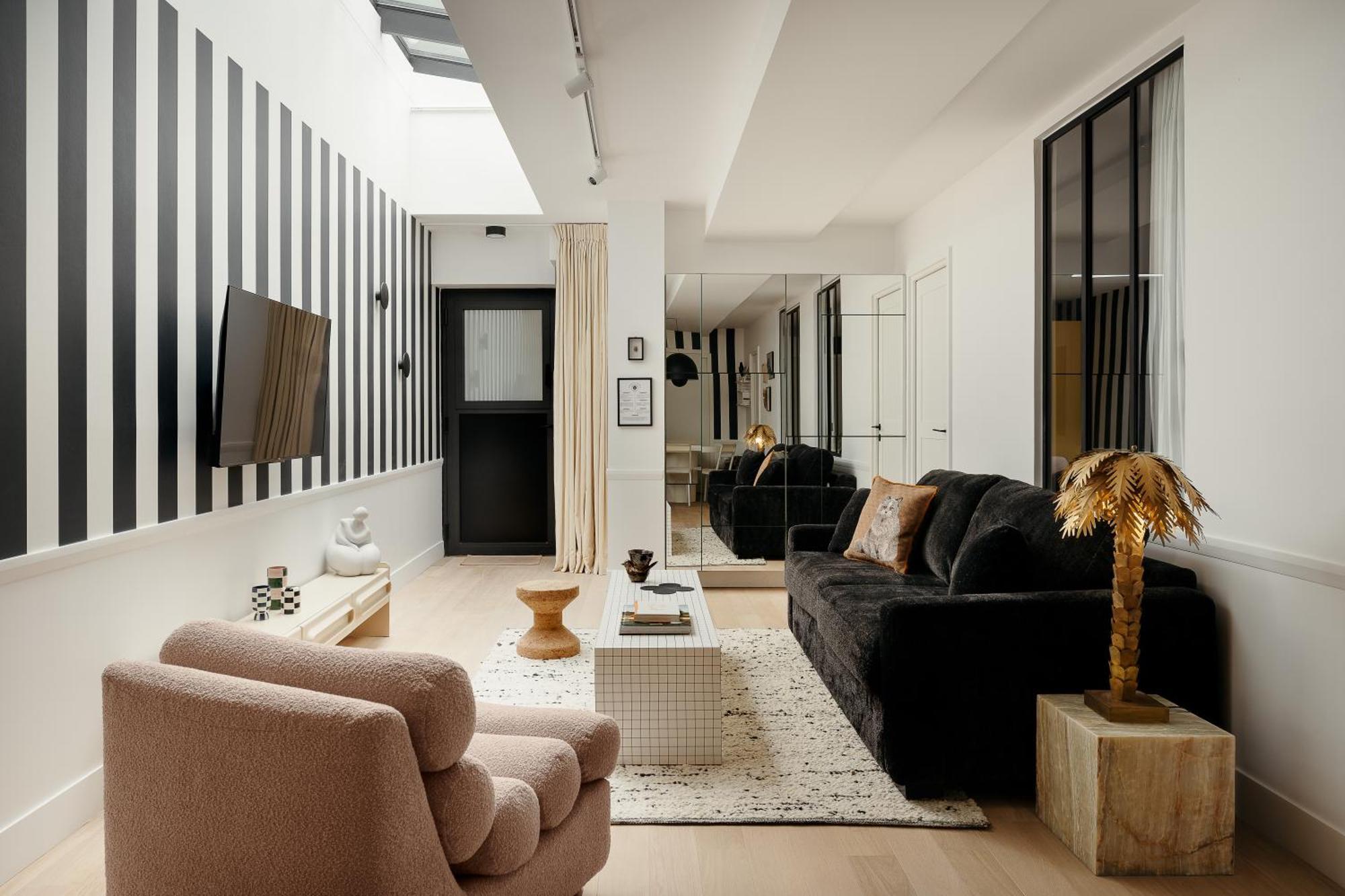 My Maison In Paris Invalides Εξωτερικό φωτογραφία